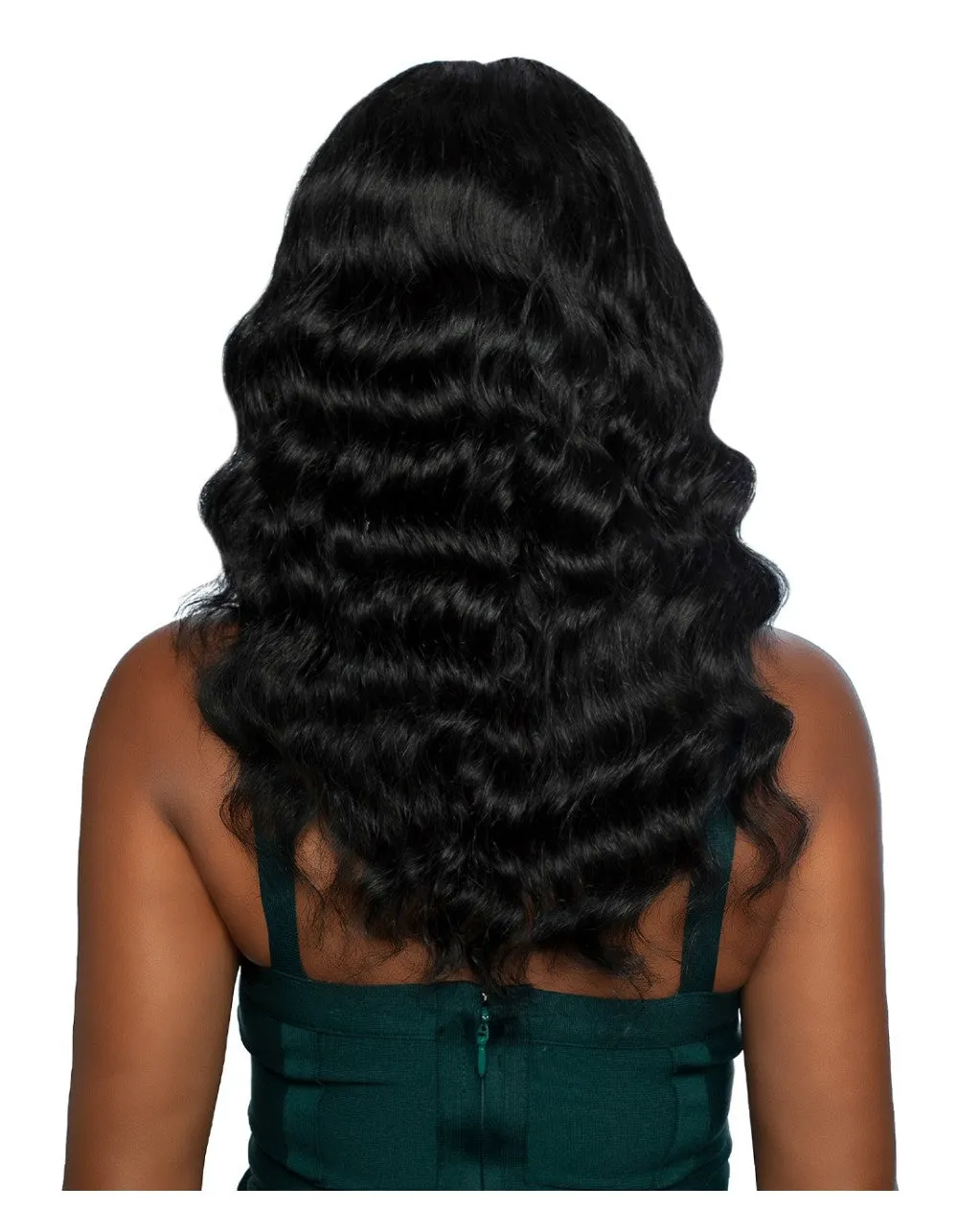 13A HD 13X4 Lace Front Loose Deep Human Wig (TROE208)