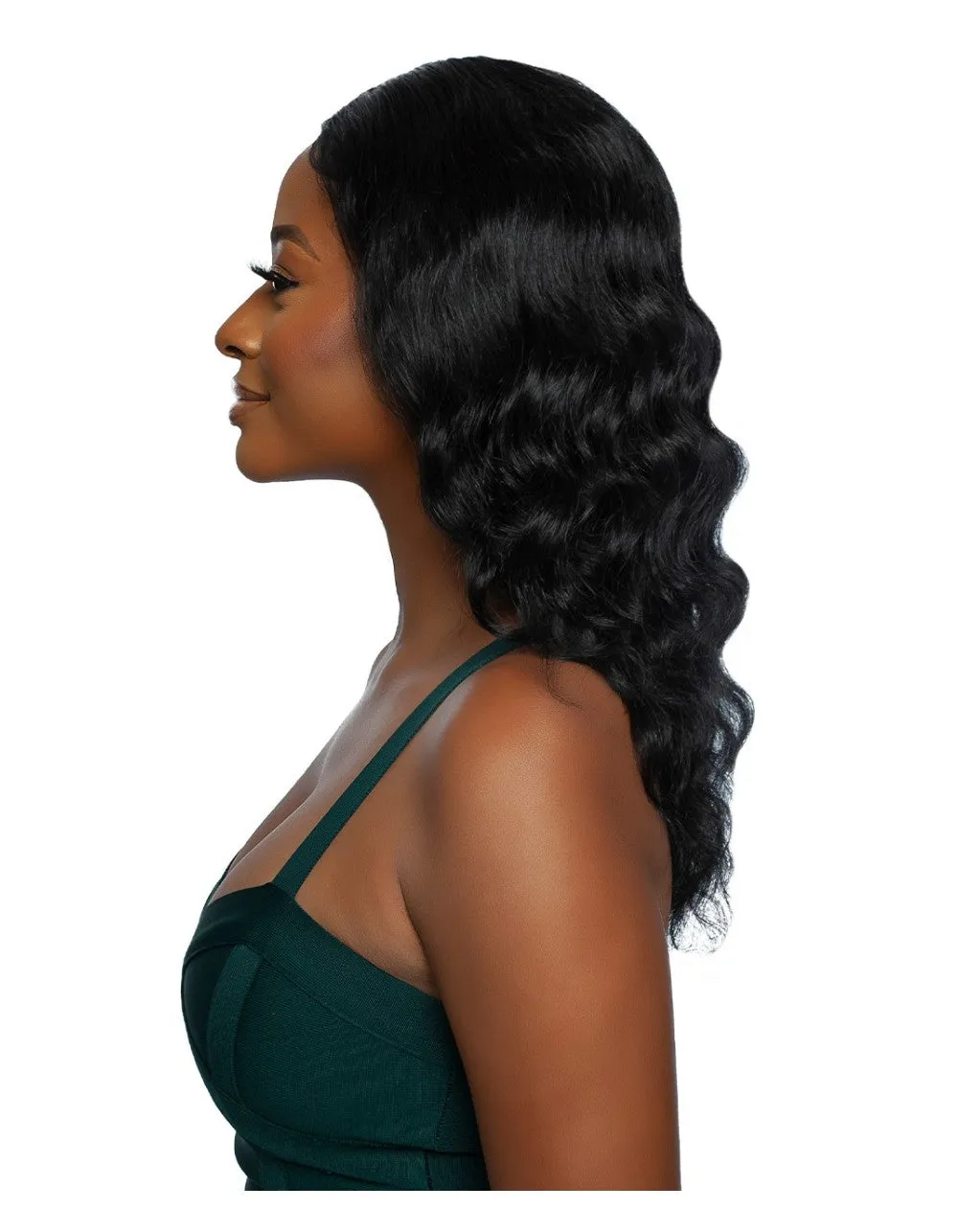 13A HD 13X4 Lace Front Loose Deep Human Wig (TROE208)