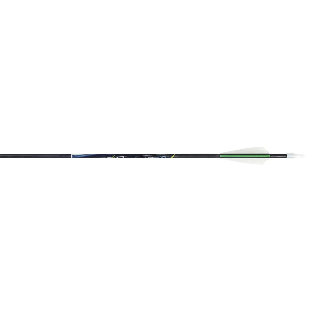 Allen Razor Youth Arrow 26 In. 3 Pk.