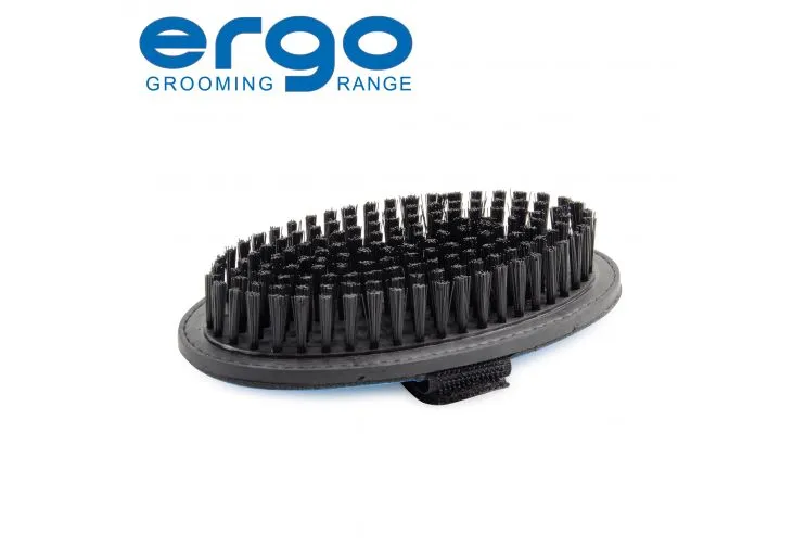 Ancol - Ergo Bristle Pad