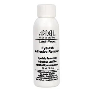 Ardell Lashfree [Solvent] Remover 2oz