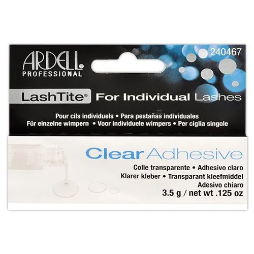 Ardell Lashtite for Individual Lashes Adhesive 0.125oz