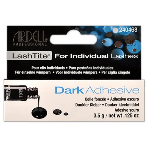 Ardell Lashtite for Individual Lashes Adhesive 0.125oz