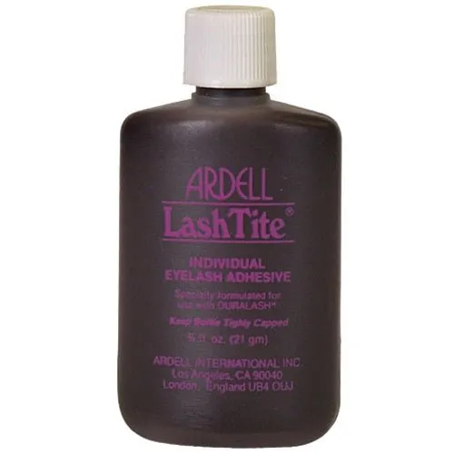 Ardell Lashtite Individual Eyelash Adhesive 0.75oz