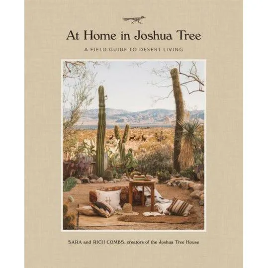 At Home in Joshua Tree