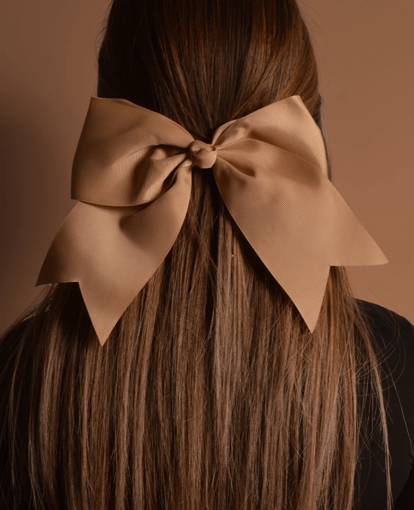 Brownie Bows