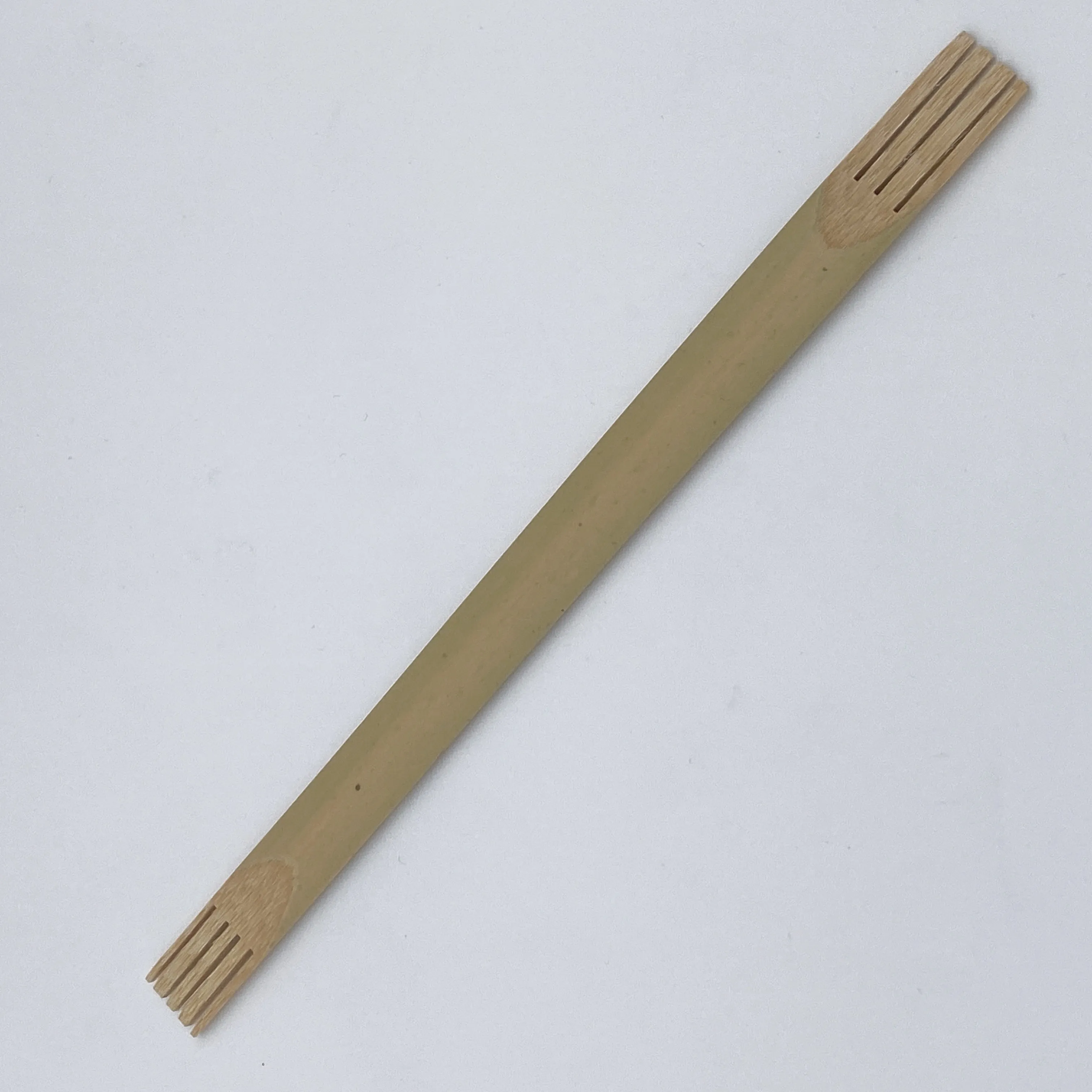 C002 Kushi Comb 8" x 0.75"