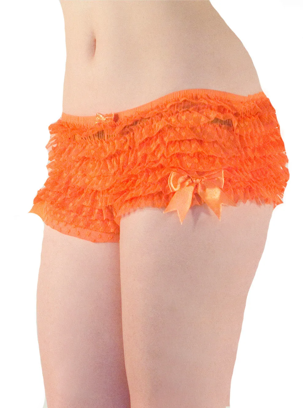 Classic Frilly Knickers