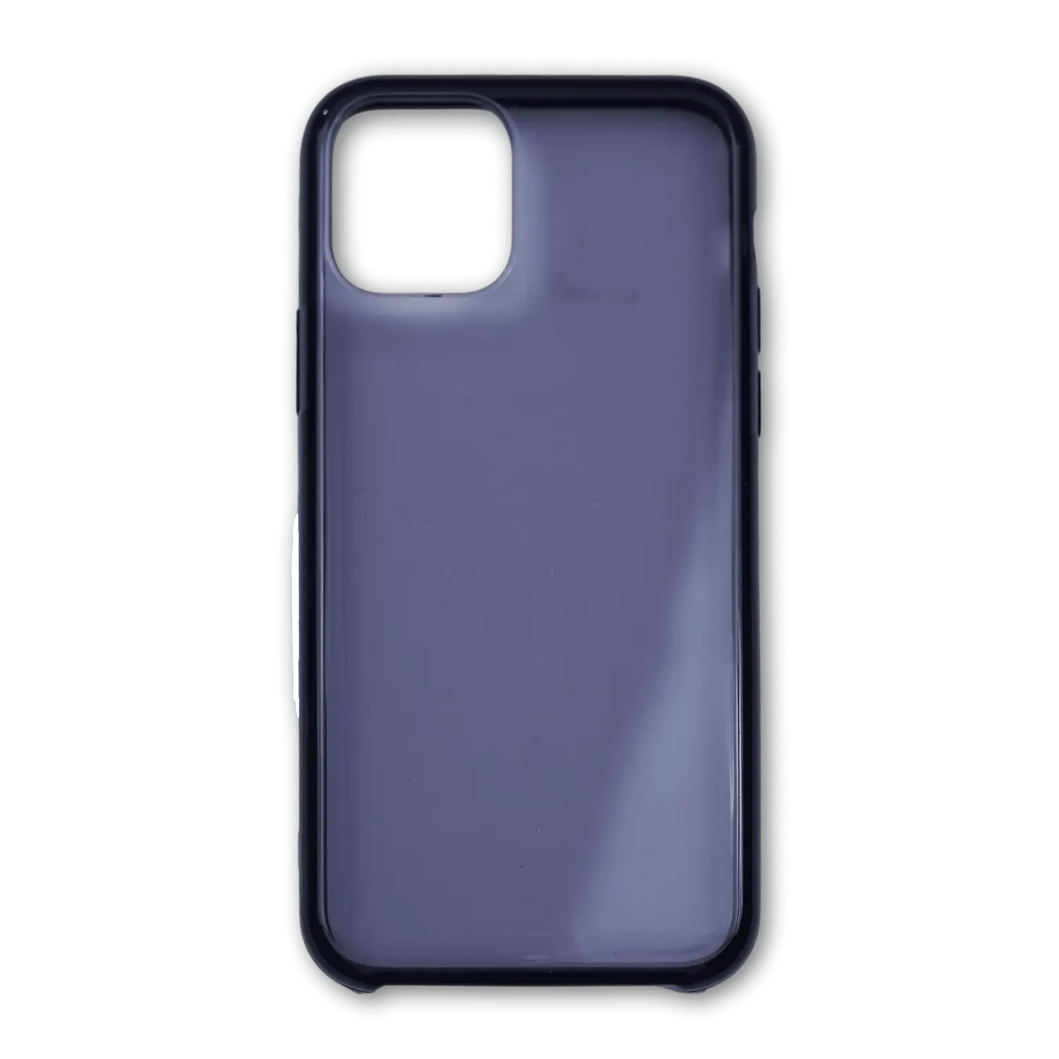 Colorful Transparent Case