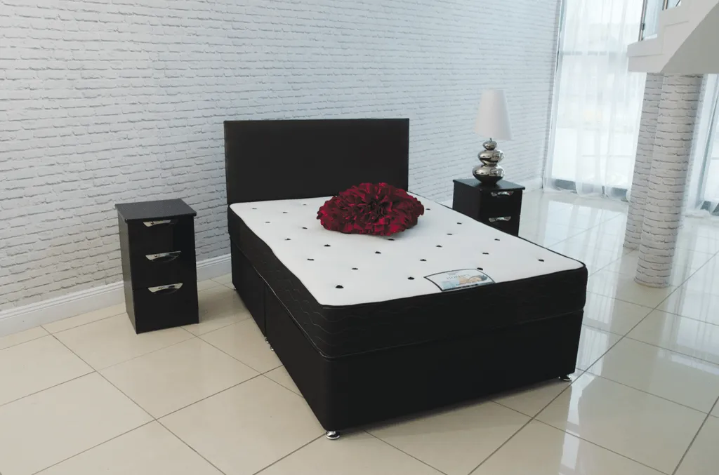 COSISOFT Divan Bed