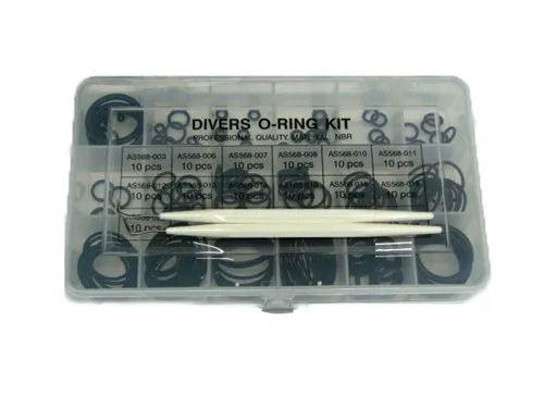 Divers O-Ring Kit