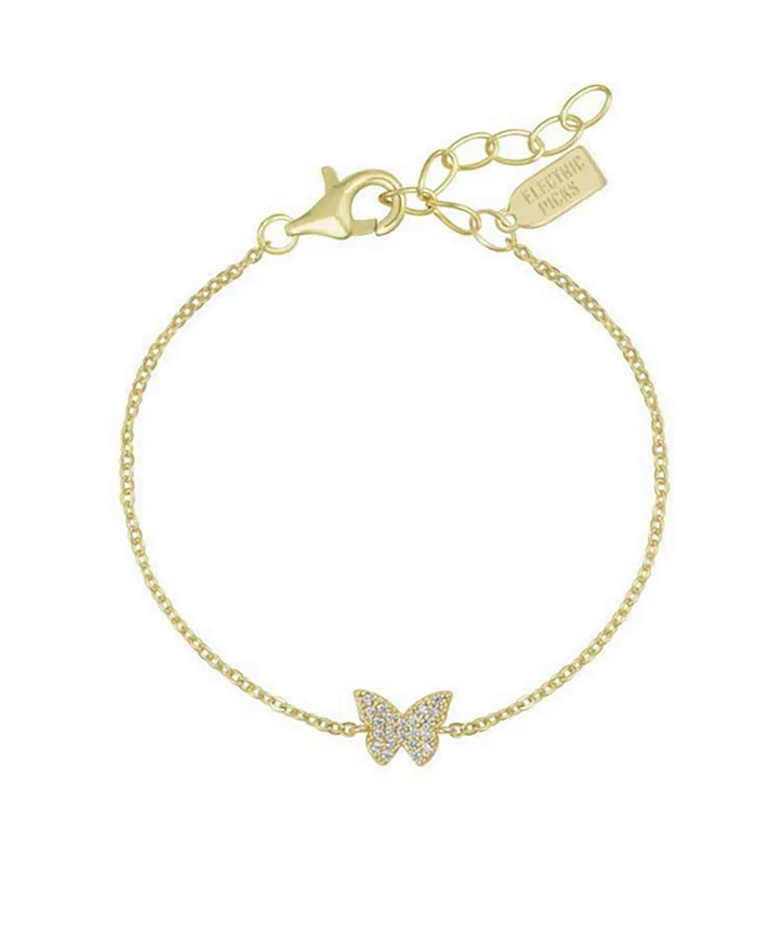 Electric Picks Mimi Bracelet