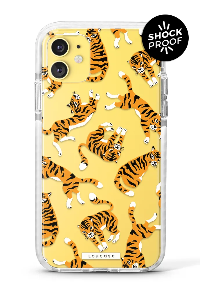 Feline PROTECH™ Phone Case | LOUCASE