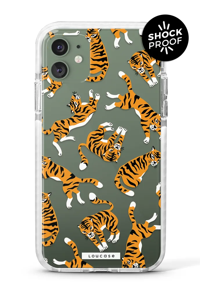 Feline PROTECH™ Phone Case | LOUCASE