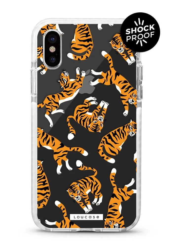 Feline PROTECH™ Phone Case | LOUCASE