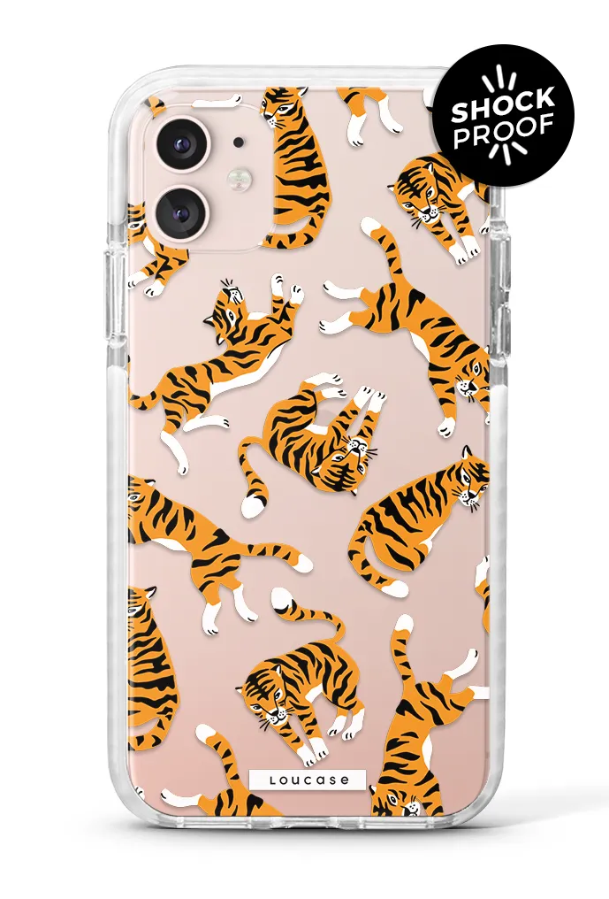 Feline PROTECH™ Phone Case | LOUCASE