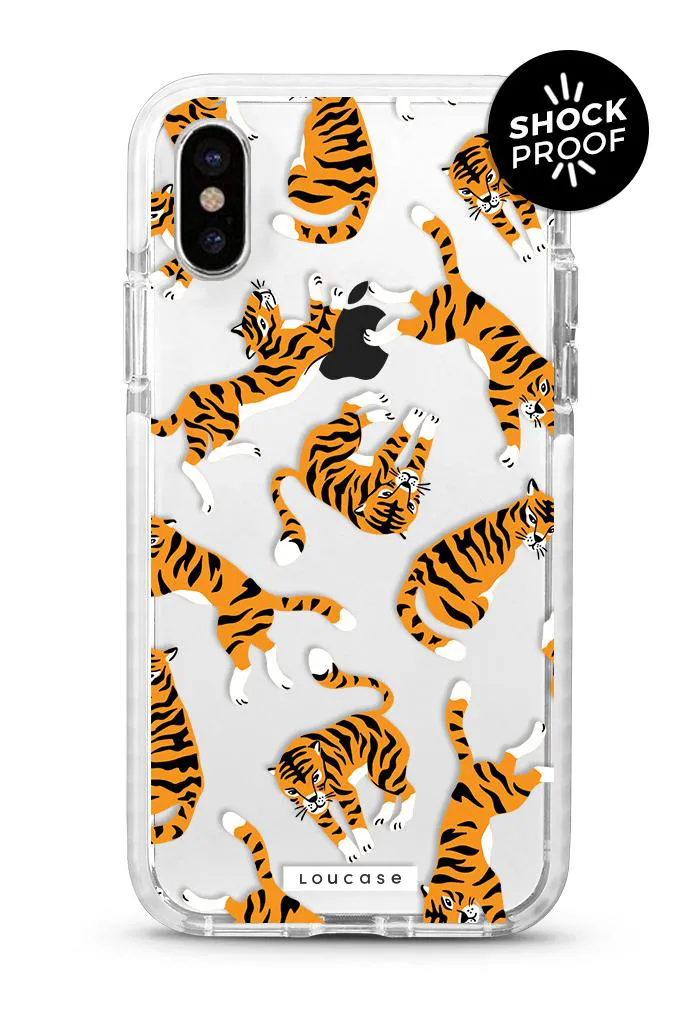 Feline PROTECH™ Phone Case | LOUCASE