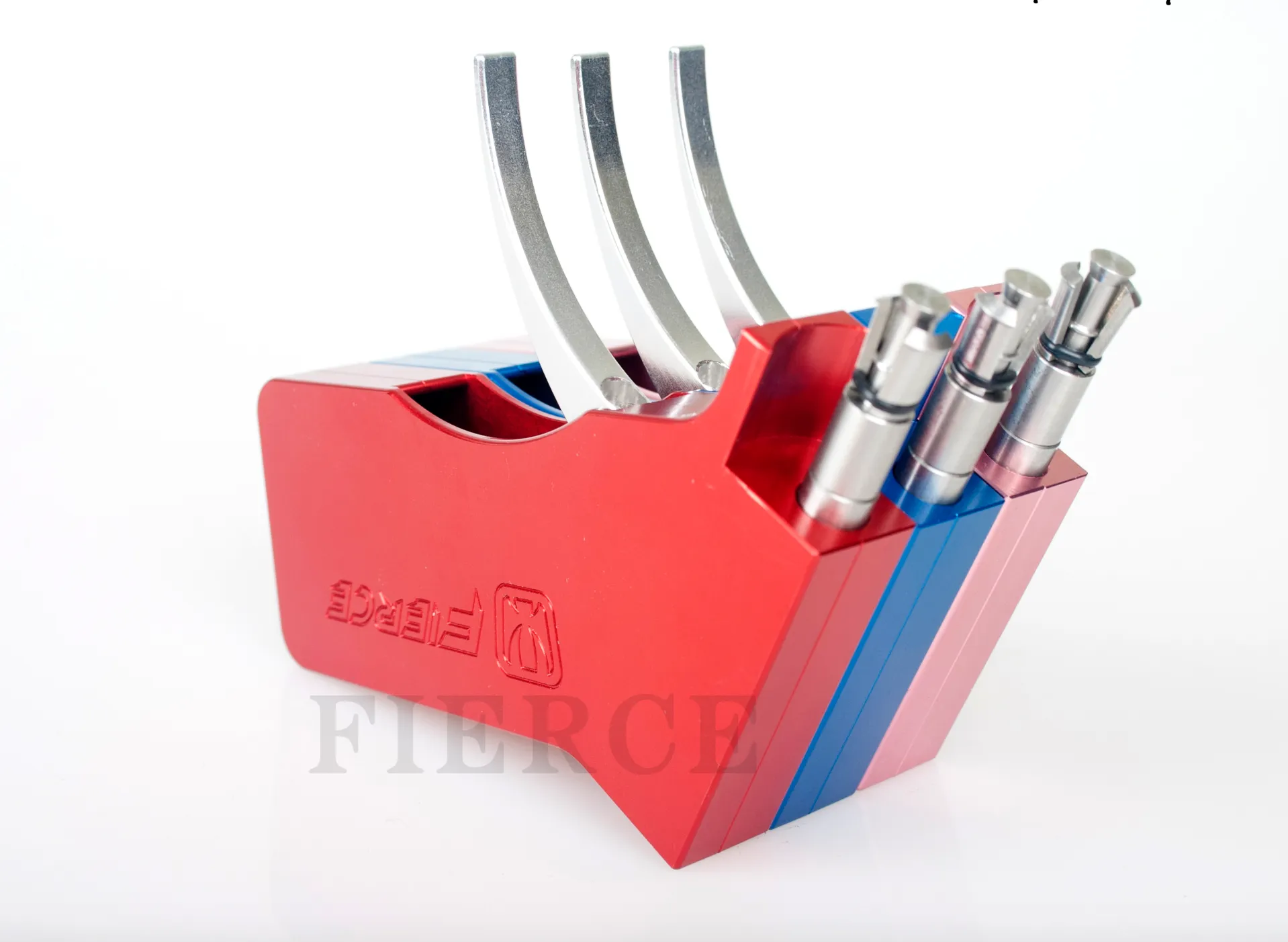 Fierce Bearing Remover Tool