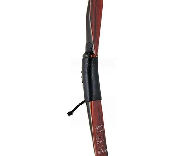 Fire Stick Recurve Field Bow