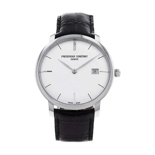 FREDERIQUE CONSTANT WATCHES Mod. FC-306S4S6