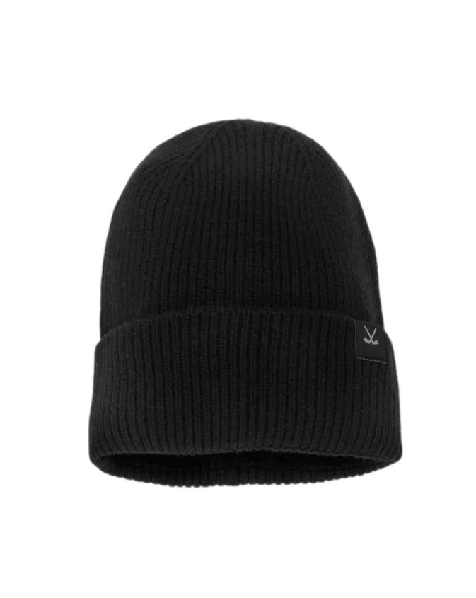 Gongshow Clutch Beanie Black