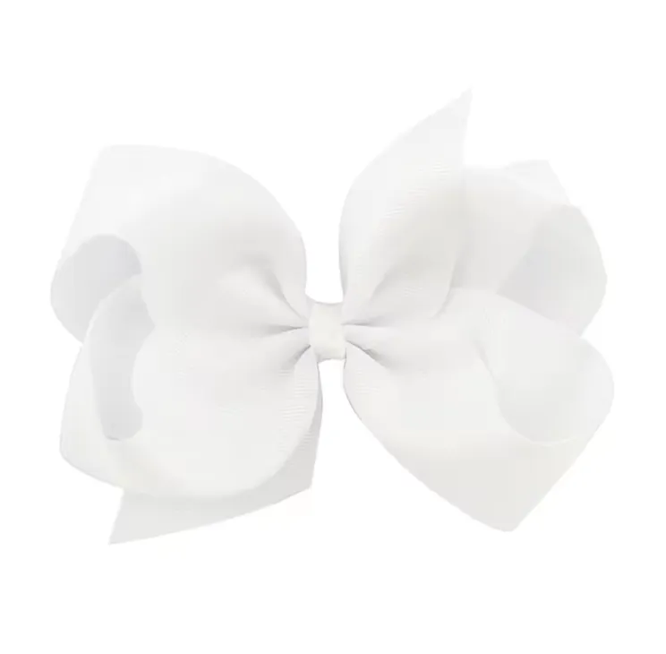 Hair Bows Medium