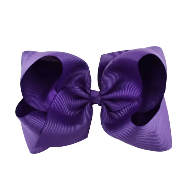 Hair Bows Medium