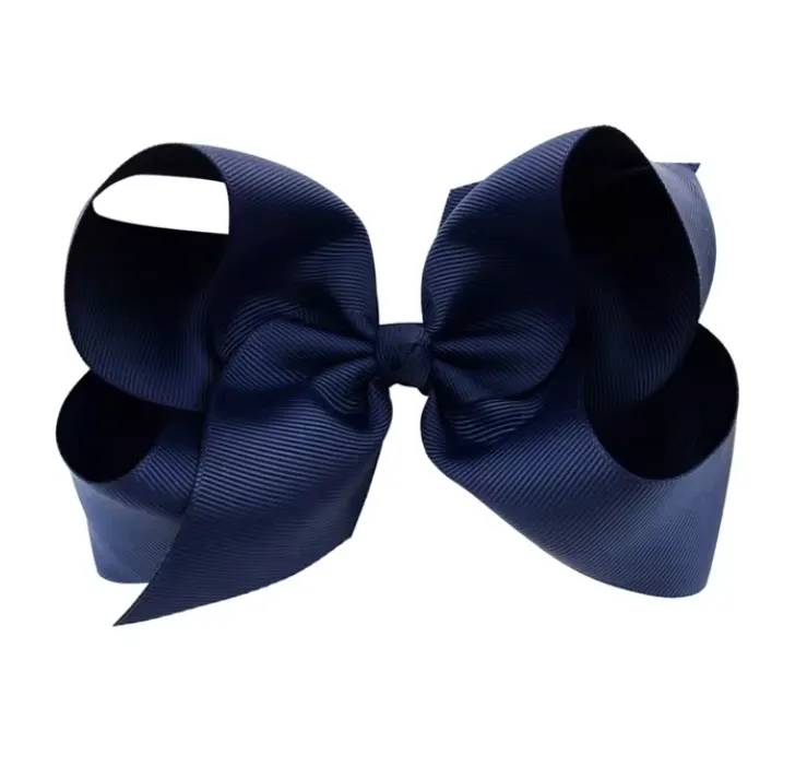 Hair Bows Medium