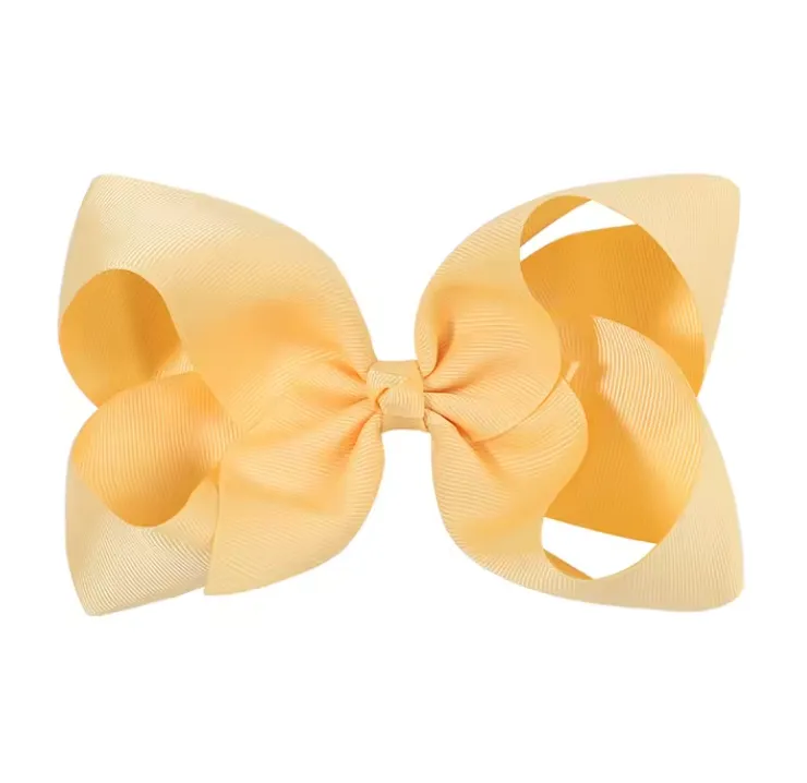 Hair Bows Medium