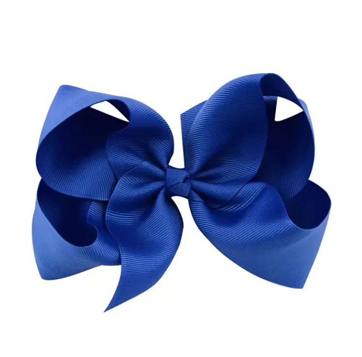 Hair Bows Medium