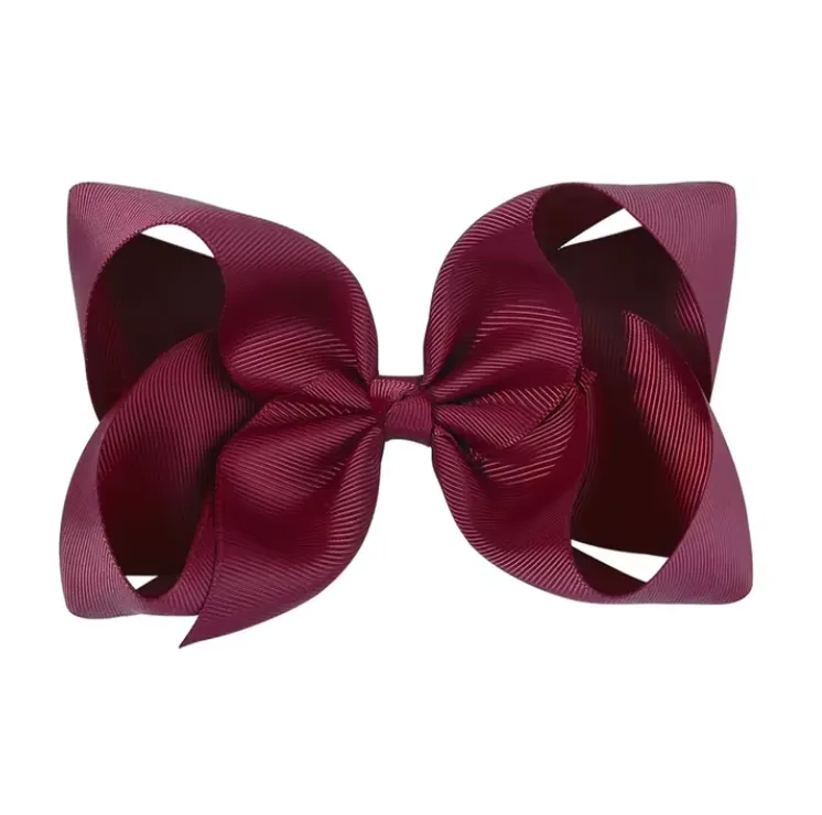 Hair Bows Medium