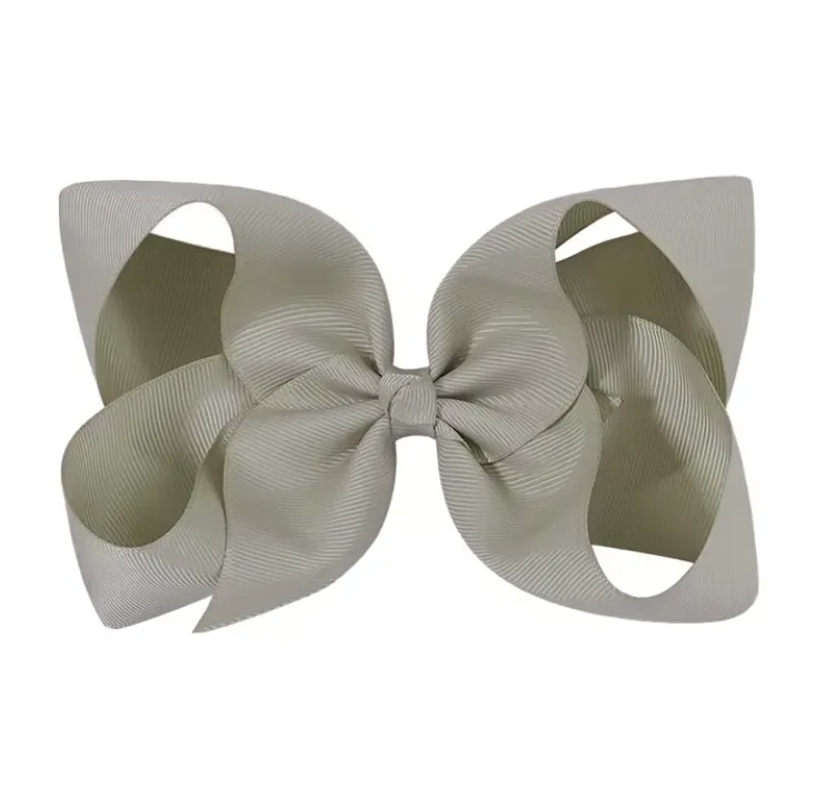 Hair Bows Medium