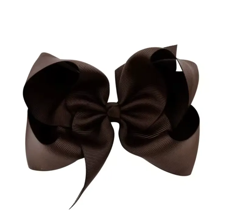 Hair Bows Medium