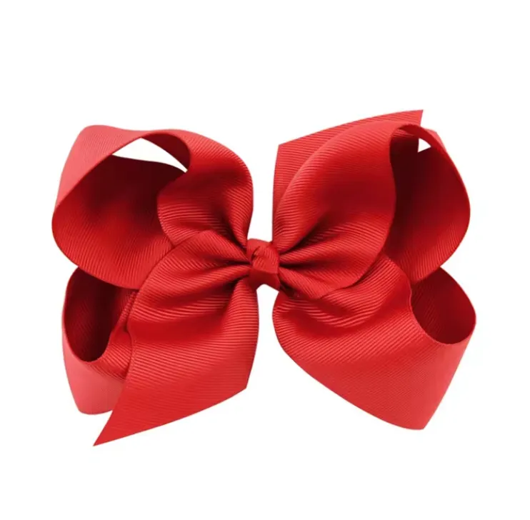 Hair Bows Medium