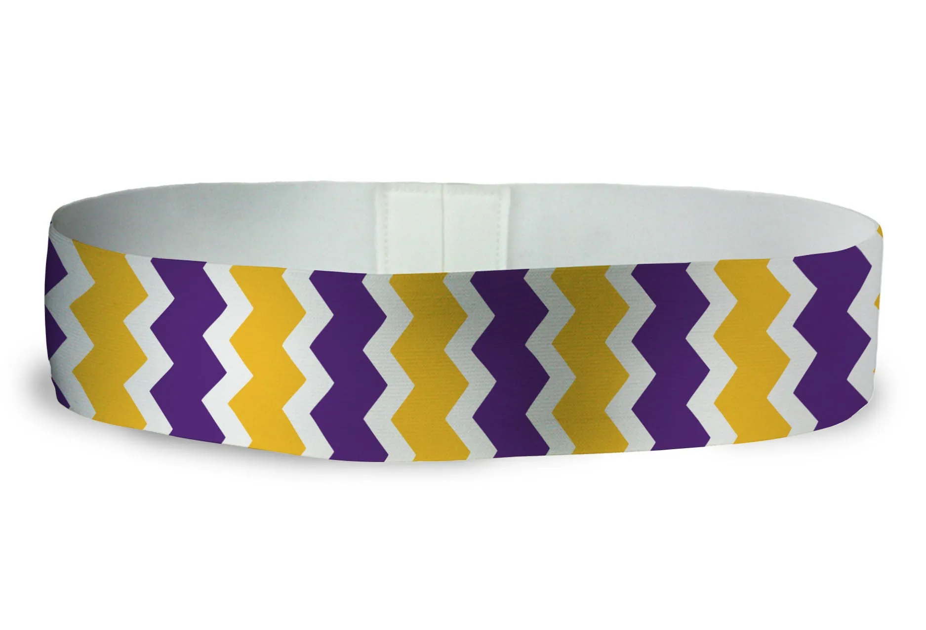 Loopty Loop NCAA Louisiana State Chevron