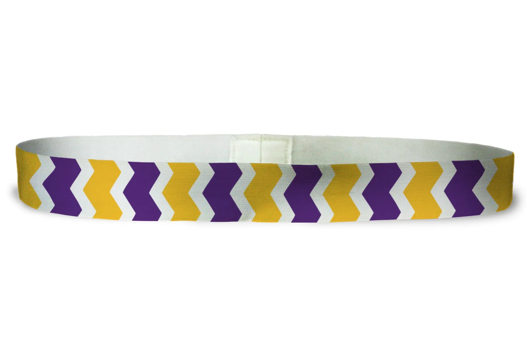 Loopty Loop NCAA Louisiana State Chevron