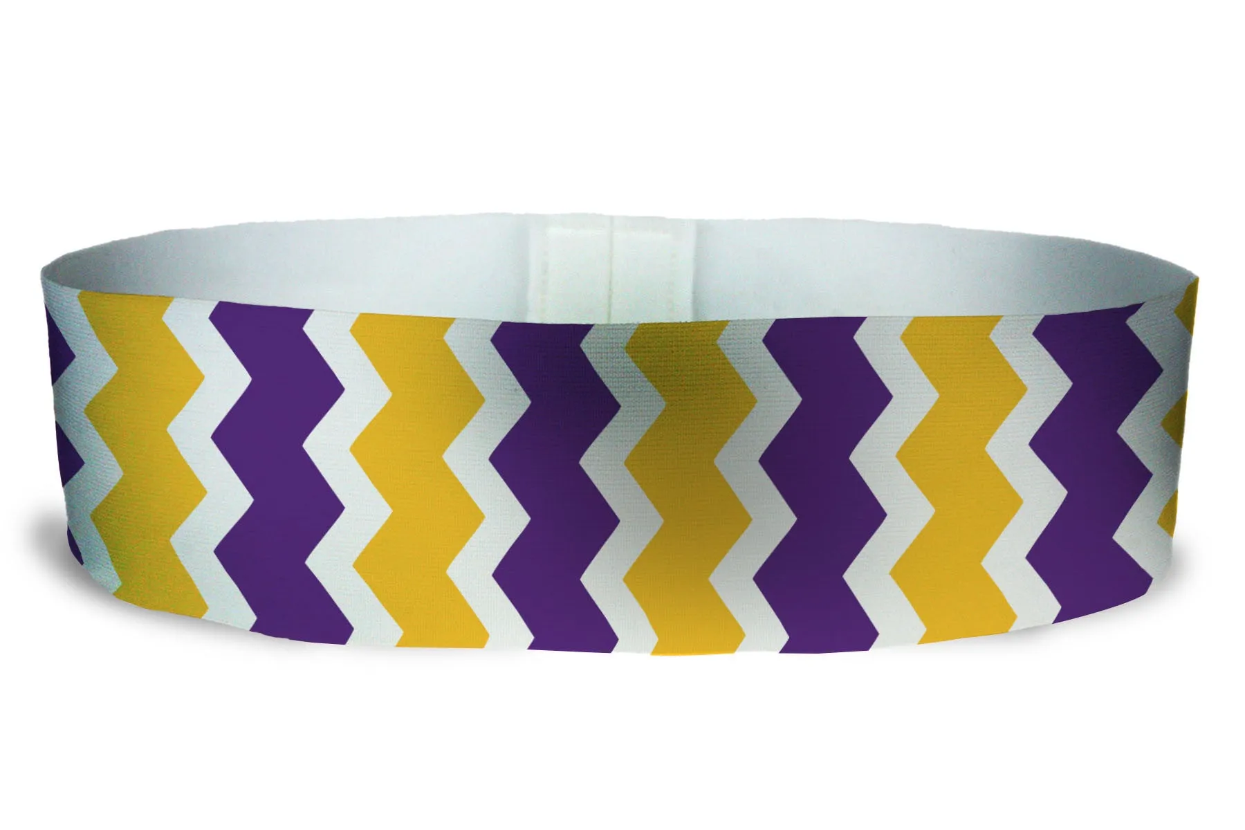 Loopty Loop NCAA Louisiana State Chevron