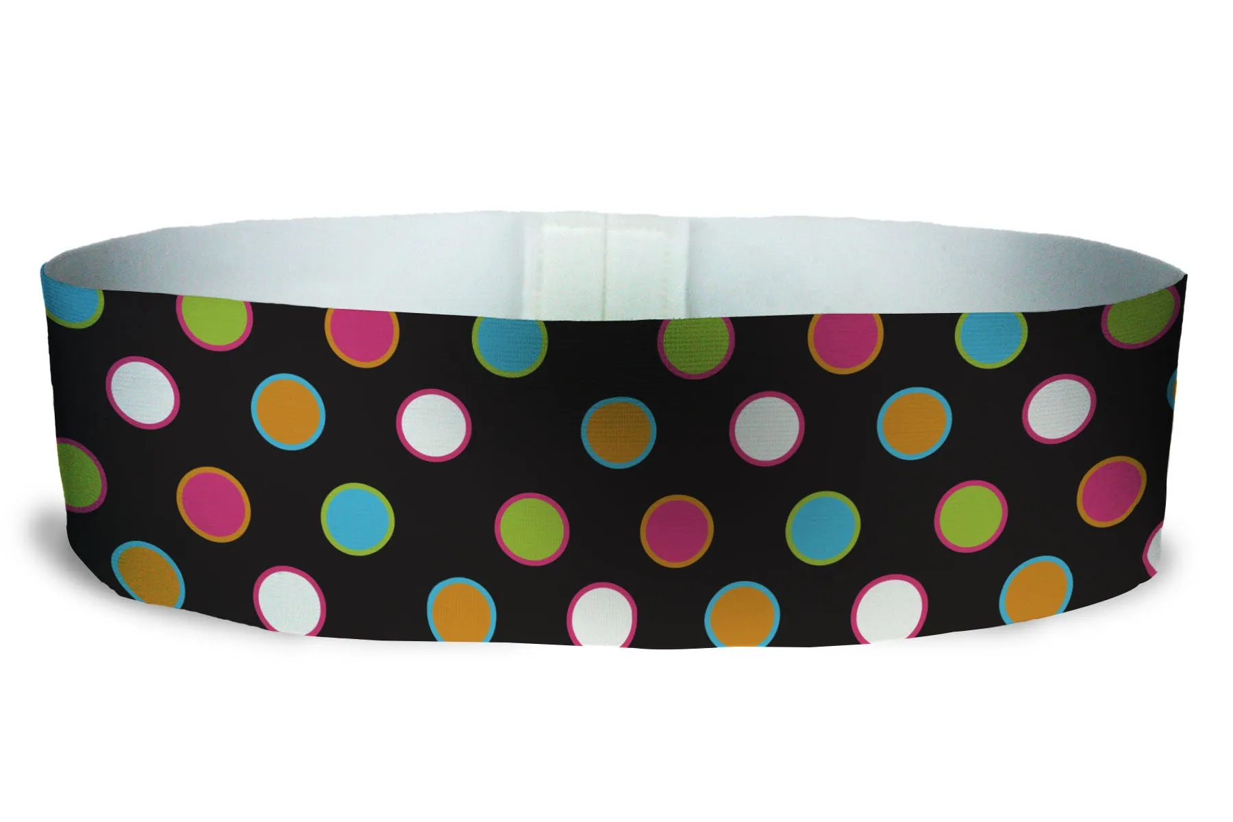 Loopty Loop Polka Dots Multi