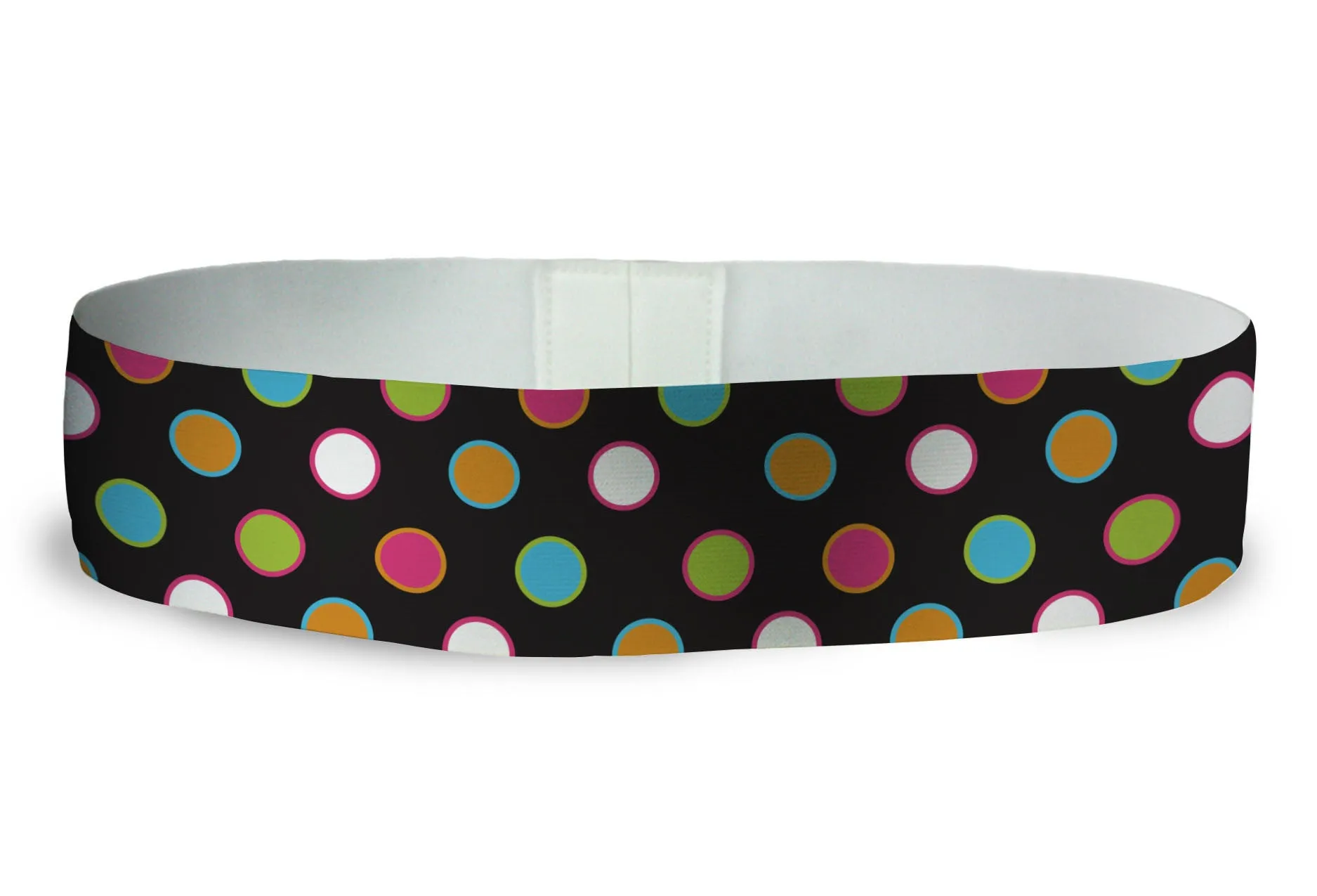 Loopty Loop Polka Dots Multi