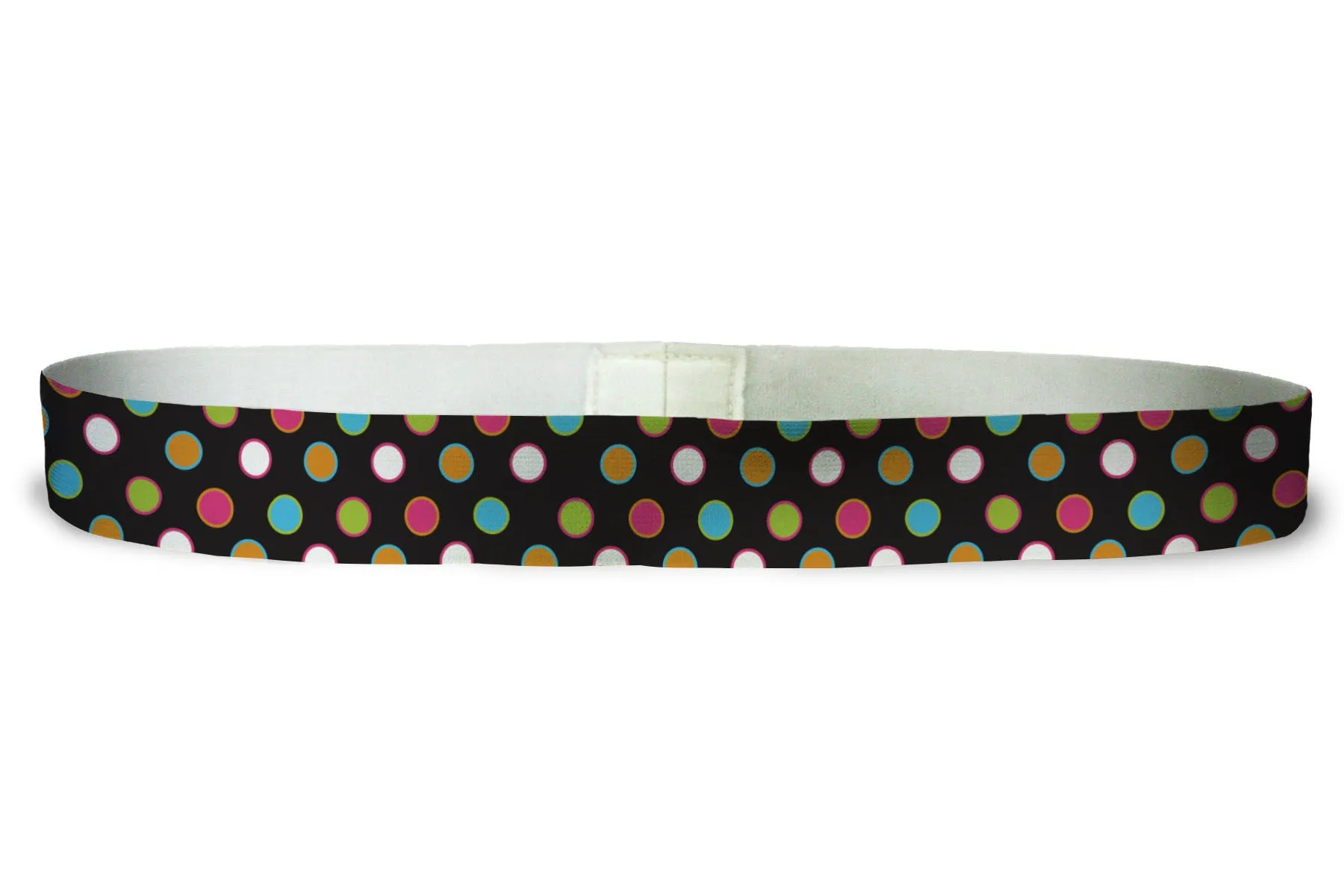 Loopty Loop Polka Dots Multi