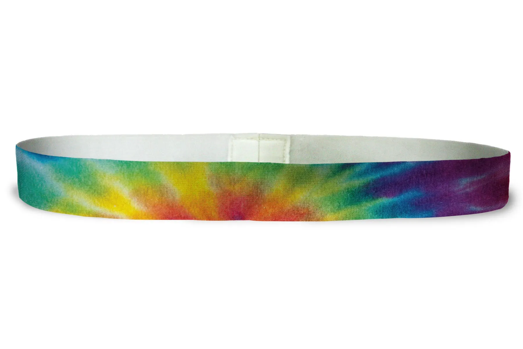 Loopty Loop Real Tie Dye