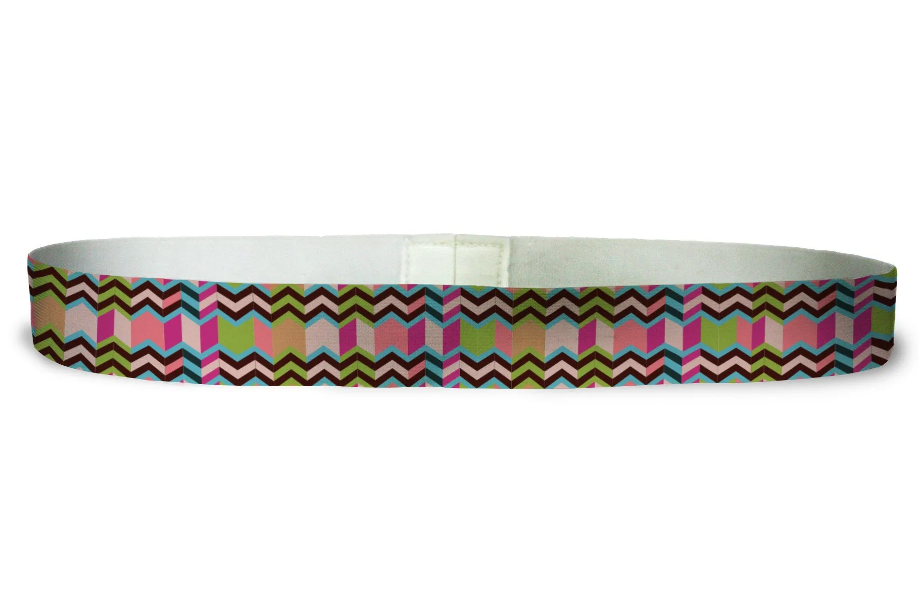 Loopty Loop Seventies Zig Zag