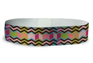 Loopty Loop Seventies Zig Zag