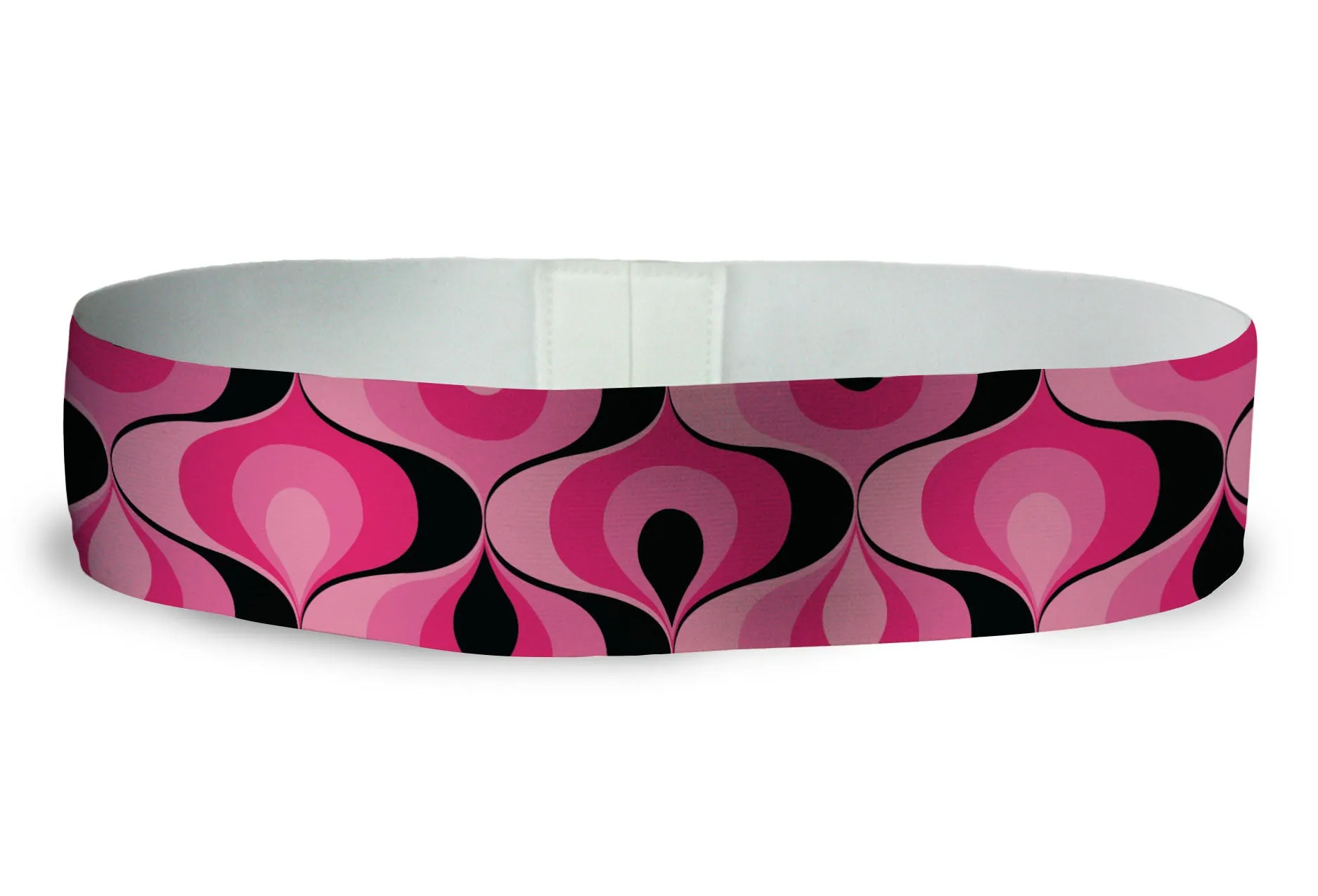 Loudmouth ® Love Lamp Loopty Loop