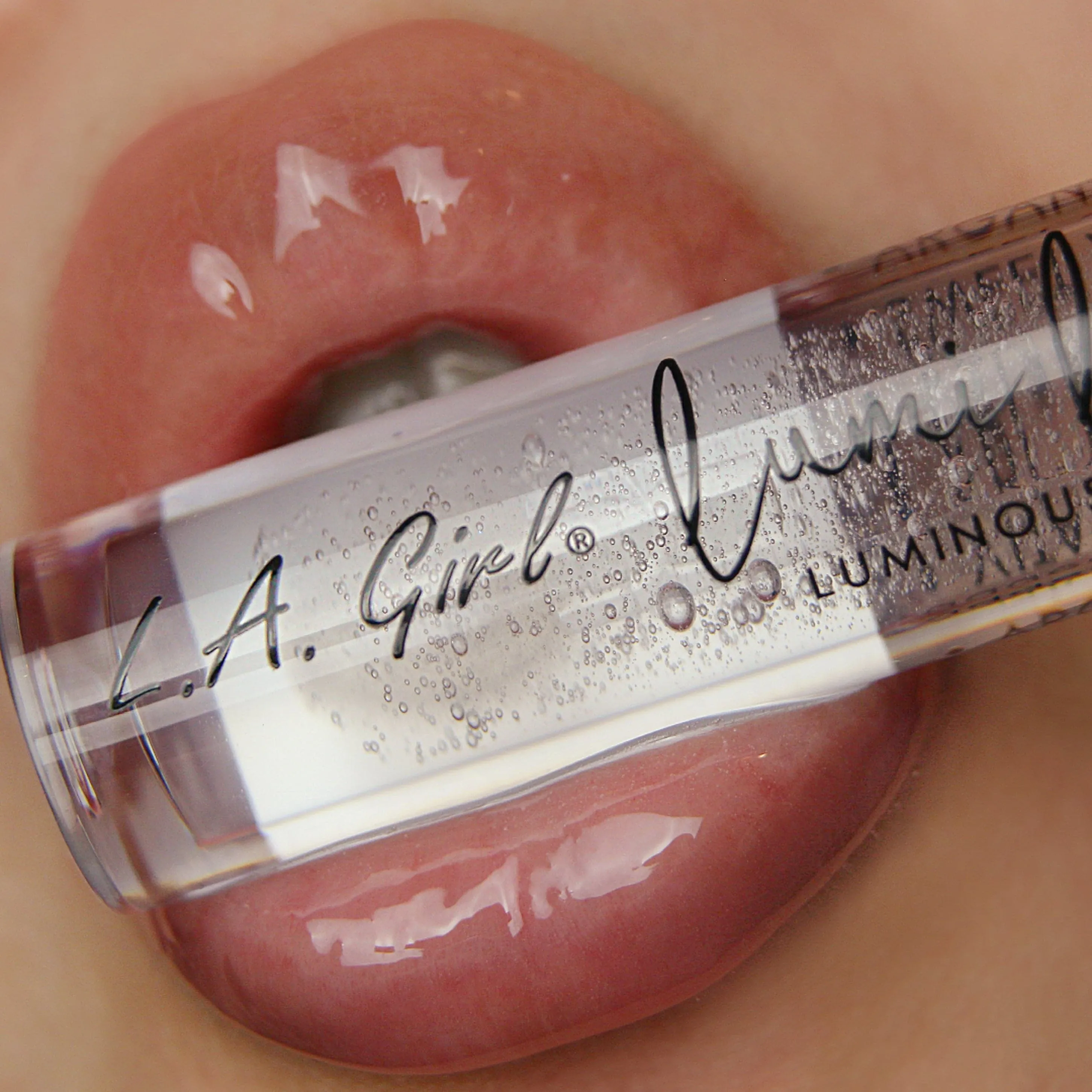 Lumilicious Lipgloss