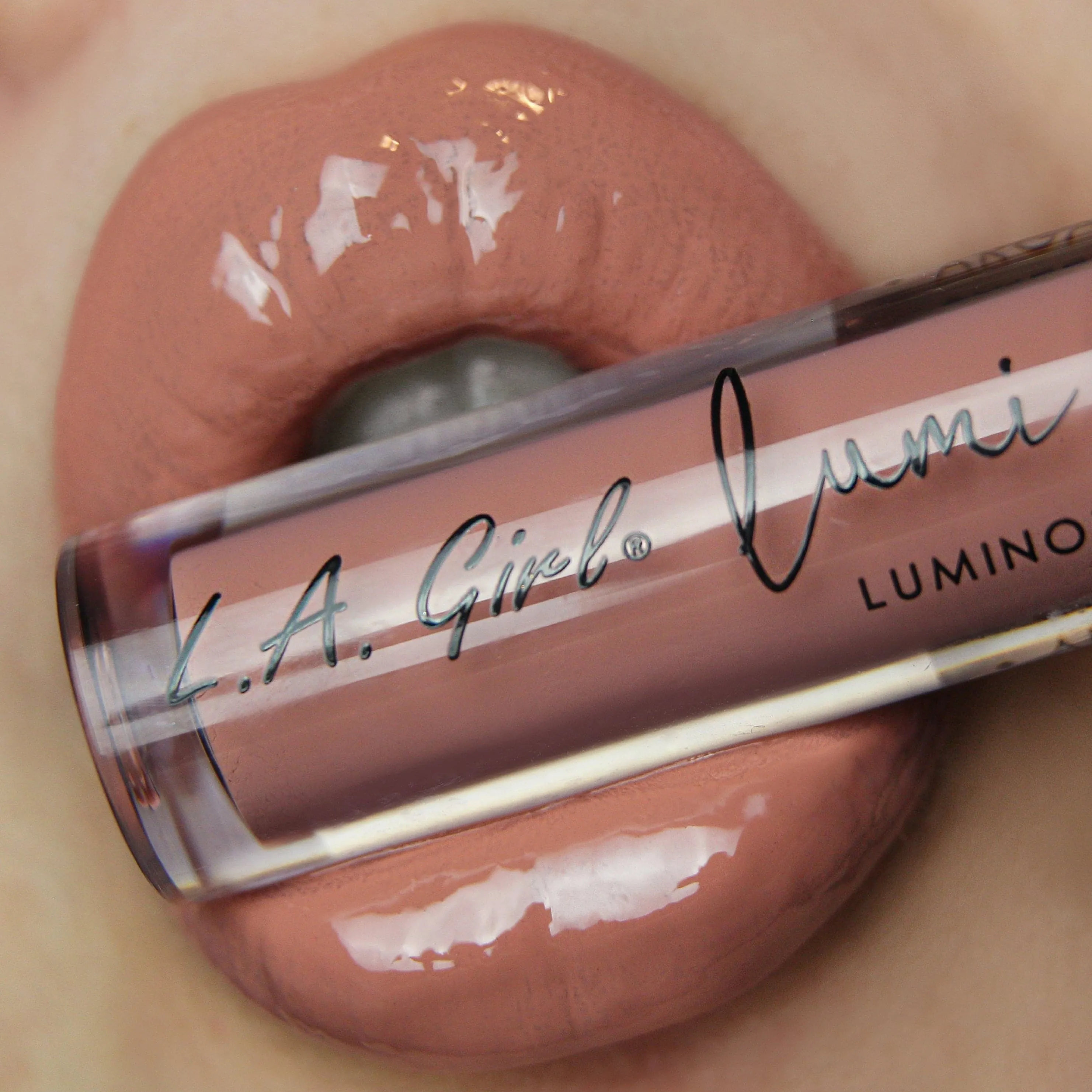 Lumilicious Lipgloss