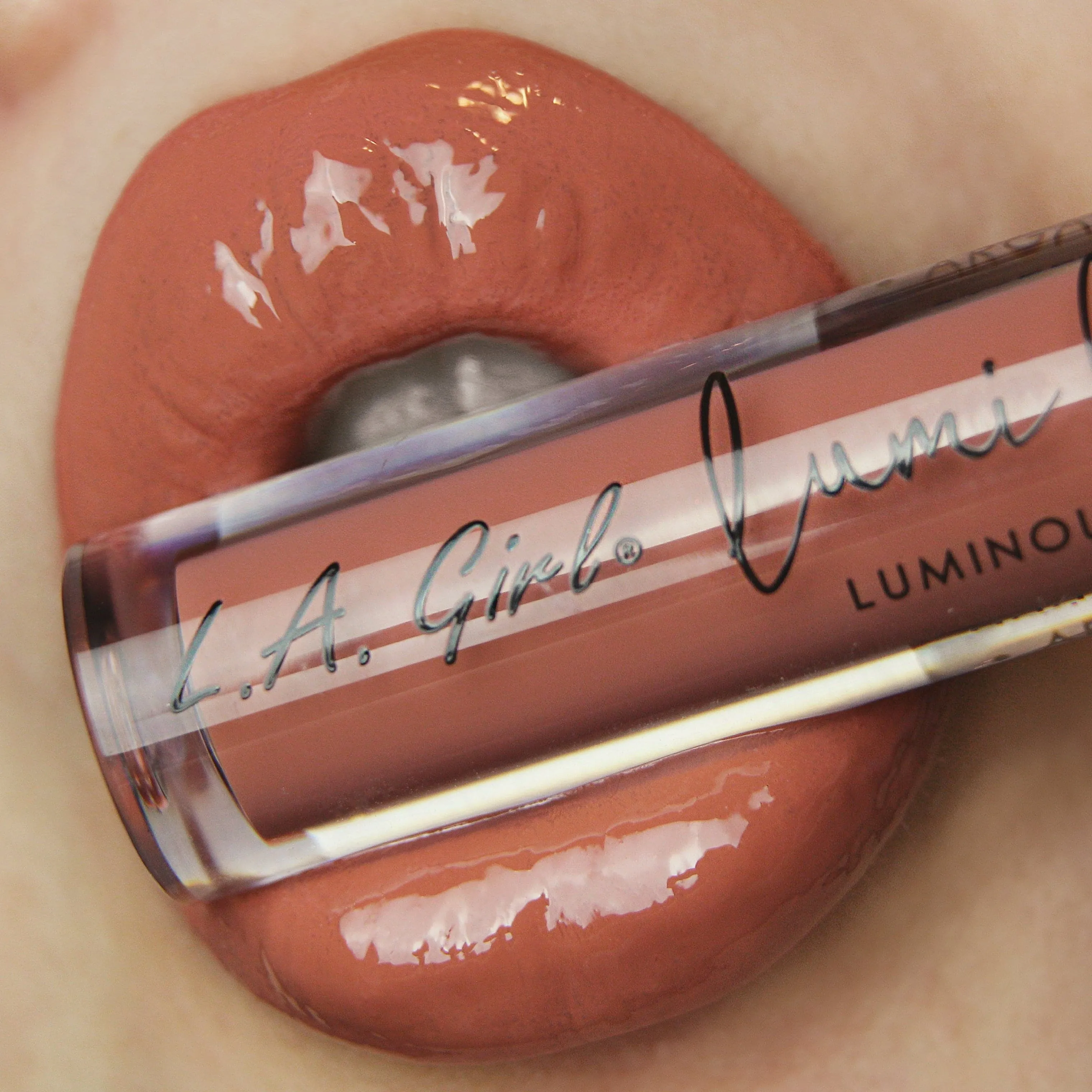 Lumilicious Lipgloss