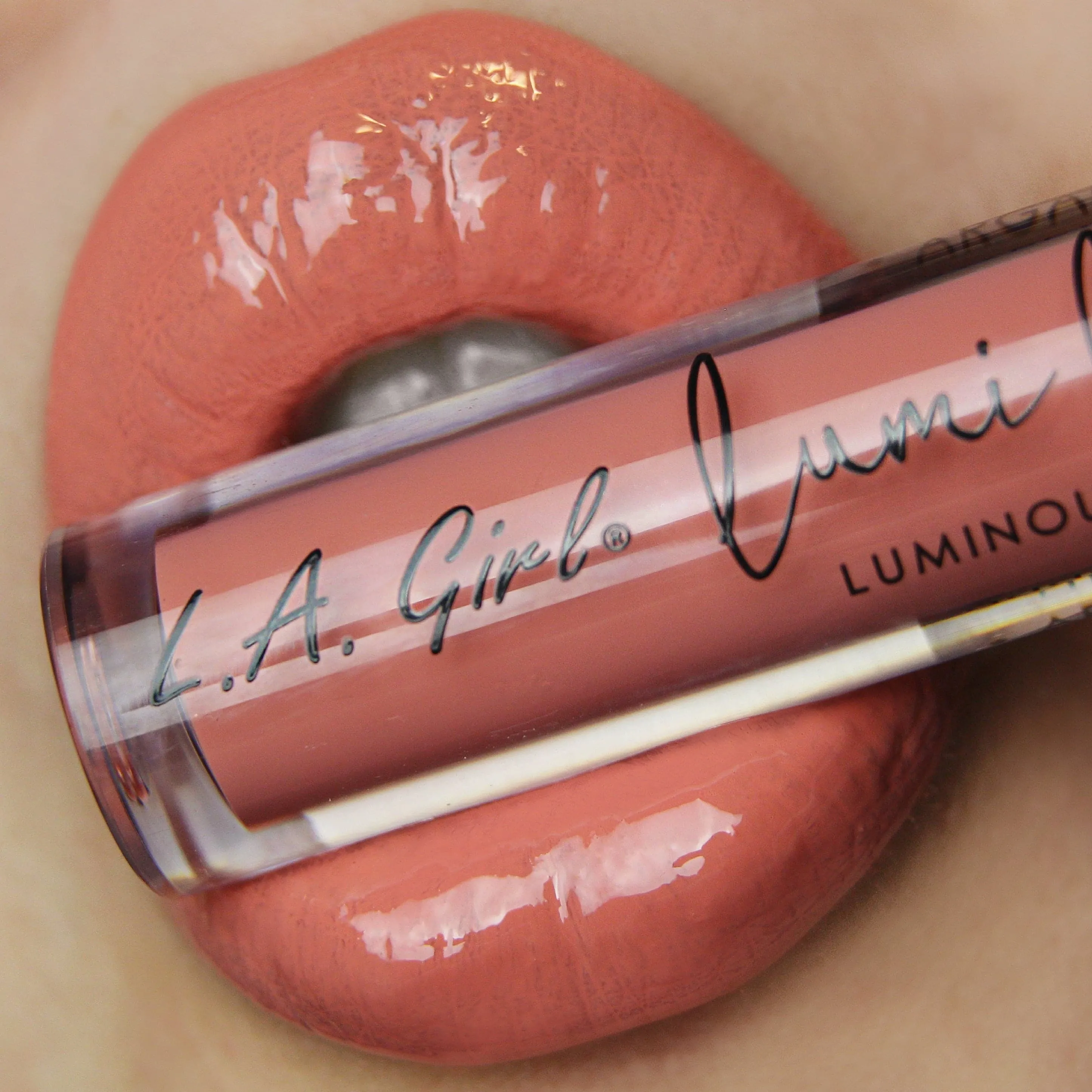 Lumilicious Lipgloss