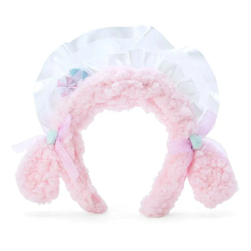 My Sweet Piano Meringue Party Headband