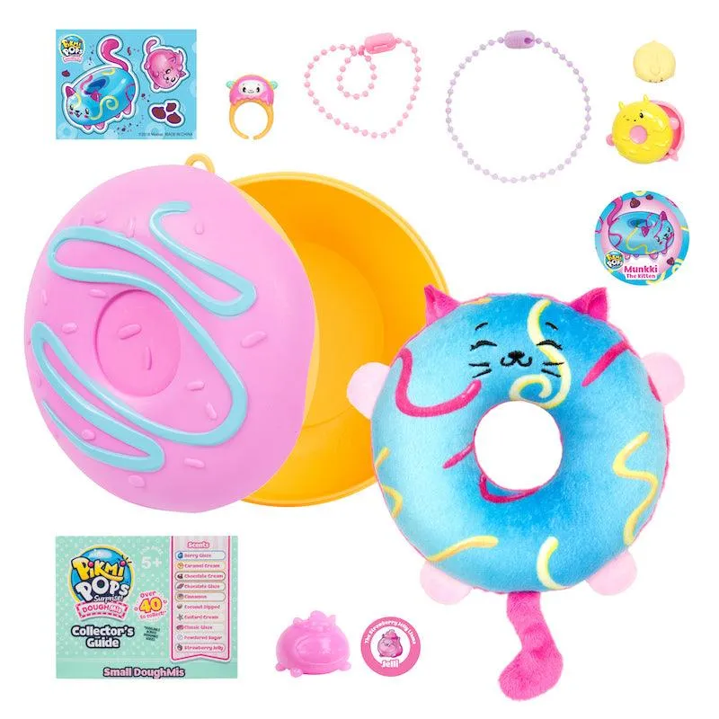 Pikmi Pops Doughmi Surprise Pack for Girls 5  and Above